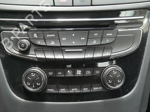 Electronic sensor PEUGEOT 508 I (8D_) 2.0 HDi Hybrid4 AWC | BP36614626M84 - Image 28