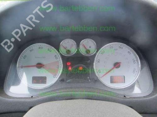Electronic module PEUGEOT 307 CC (3B) 2.0 16V | BP36607755M83  - Image 24