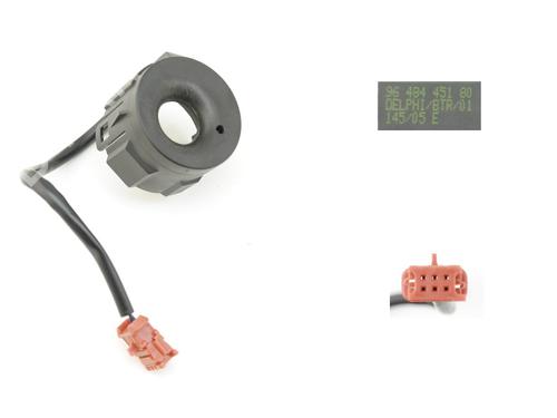 Ignition barrel CITROËN C5 II (RC_) 2.0 16V (RCRFJB, RCRFJC) | BP36618967M48 - Image 2