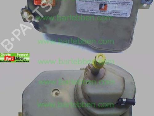 Suspension compressor CITROËN C5 II Break (RE_) 2.2 HDi (RE4HTE, RE4HT2) | BP36633659M103 - Image 5