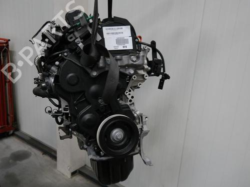 Used Engine Engine PEUGEOT RIFTER 1.6 HDi 92 (92 hp) 36617473 36617473