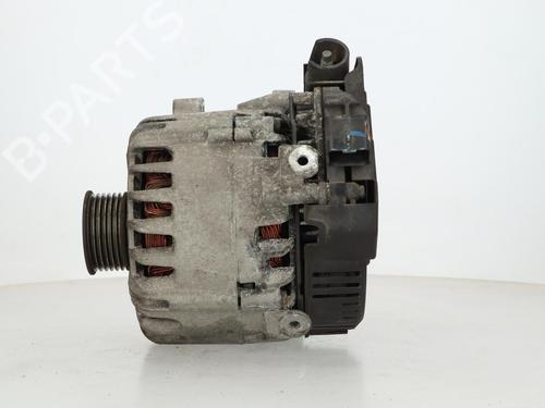 generator-citroen-c3-ii-sc_-2009-36637523 main image