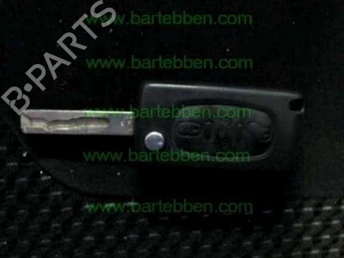 Right front seat CITROËN C5 III Break (RW_) 2.0 i 16V (RWRFJC, RWRFJF) | BP36605524C16 - Image 11