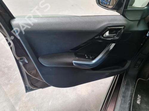 Electronic module PEUGEOT 208 I (CA_, CC_) 1.6 VTi | BP36635261M83 - Image 42