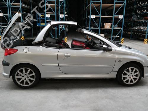 Switch PEUGEOT 206 CC (2D) 2.0 S16 | BP36612877I30 - Image 5