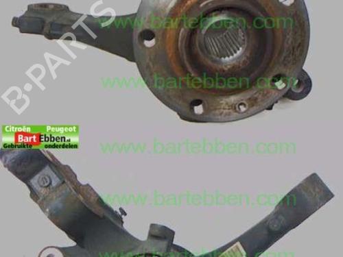 right-front-steering-knuckle-peugeot-508-sw-i-8e_-2010-2011-2012-2013-2014-2015-2016-2017-2018-36607907 main image