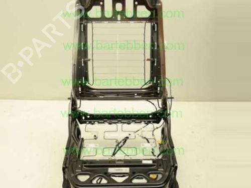Used Left front seat Left front seat CITROËN C3 II (SC_) 1.6 HDi 90 (90 hp) 36603976 36603976