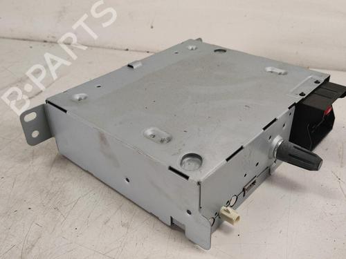 Used Radio Radio CITROËN C4 II (NC_) 1.6 HDi 110 (112 hp) 36626401 36626401