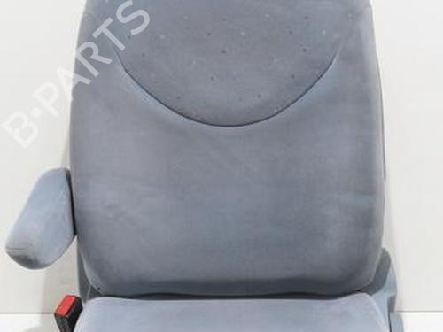 Used Left front seat Left front seat 36612044 36612044