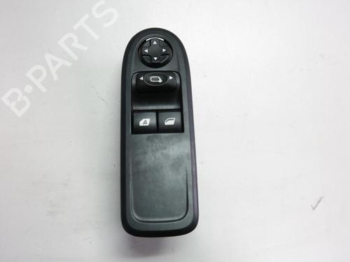 Used Switch Switch CITROËN C3 II (SC_) 1.6 HDi (92 hp) 36616122 36616122