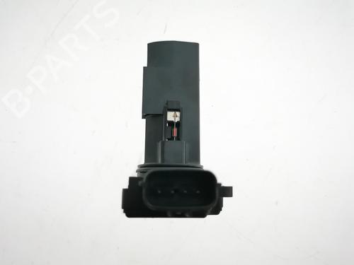 Used Mass air flow sensor Mass air flow sensor PEUGEOT 4007 (VU_, VV_) 2.4 16V (170 hp) 36611352 36611352