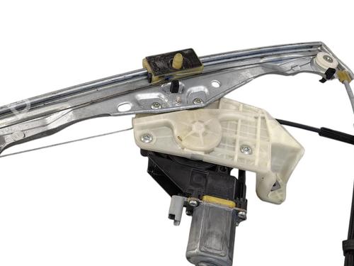 Front left window mechanism CITROËN C4 CACTUS 1.2 VTi 82 | BP36632910C22 - Image 3