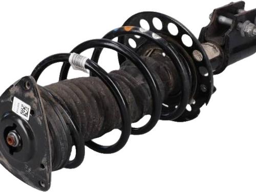 Used Left front shock absorber Left front shock absorber 36633352 36633352