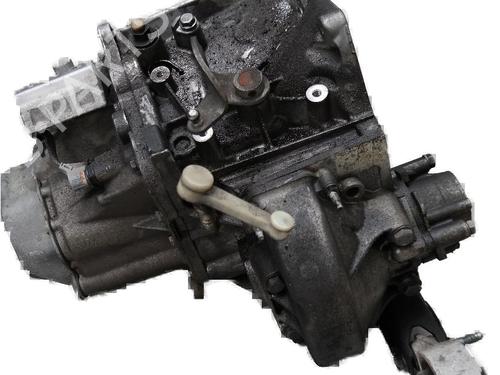 Gearbox CITROËN C3 II (SC_) 1.6 HDi | BP36612173M3 - Image 3