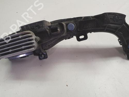 Used Rear bumper left light Rear bumper left light DS DS 7 Crossback (J4_, JR_, JC_) PureTech 130 (JRHNSU) (130 hp) 36620157 36620157