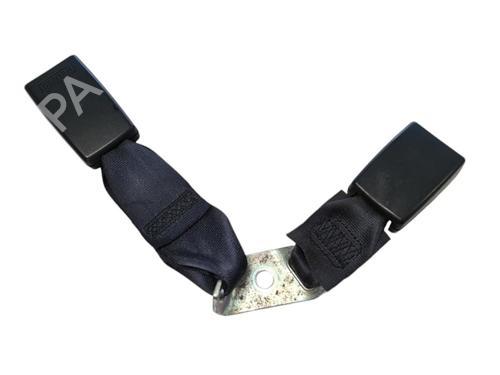Seat buckle CITROËN C4 AIRCROSS 1.6 | BP36631584I32 - Image 3