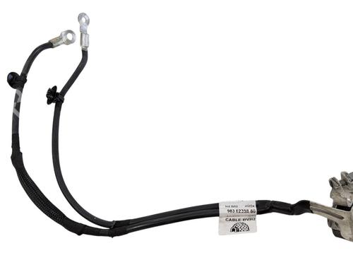 Cable CITROËN BERLINGO Box Body/MPV (K9) 1.5 BlueHDi 130 | BP36637701E12 - Image 2