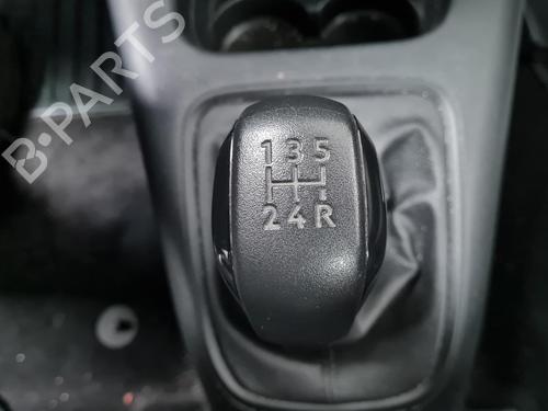 Mittelkonsole CITROËN C3 III (SX) 1.2 VTi 68 | BP36637428I22  - Image 35