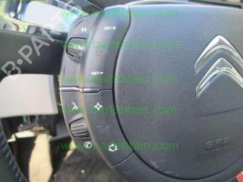 Dashboard CITROËN C4 Picasso I MPV (UD_) 1.6 VTi 120 | BP36610129C46  - Image 6