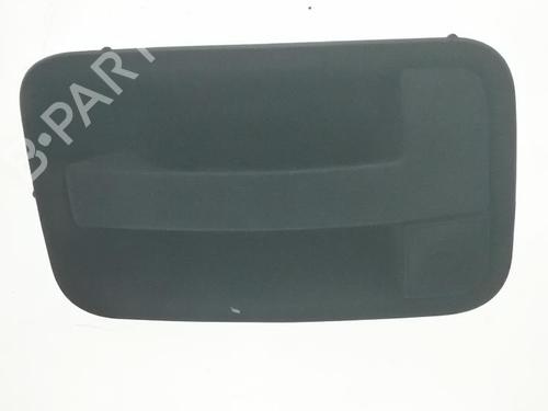 Used Front left interior door handle Front left interior door handle 36606351 36606351