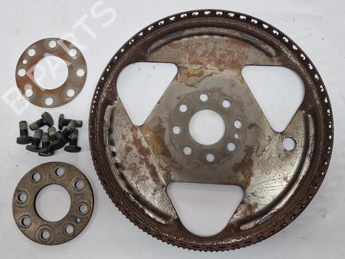 Flywheel CITROËN C5 I Break (DE_) 3.0 V6 (DEXFXC, DEXFXF) | BP36616210M101 - Image 3