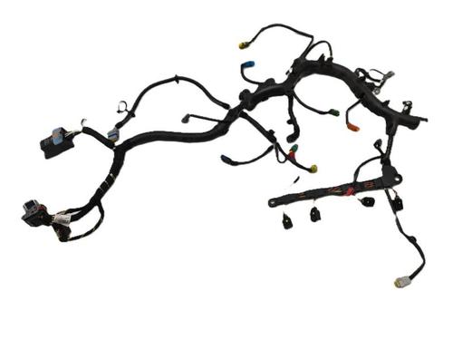 Cable PEUGEOT 307 Break (3E) 2.0 HDI 90 | BP36627984E12 - Image 3