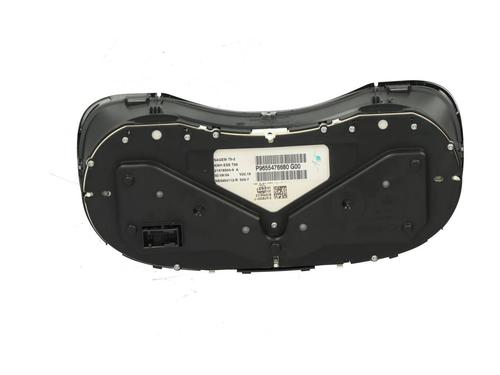 instrument-cluster-peugeot-307-cc-3b-2003-2004-2005-2006-2007-2008-2009-36619551 main image
