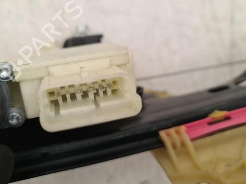 Used Rear left window mechanism Rear left window mechanism 36627303 36627303