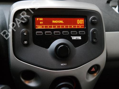 Switch PEUGEOT 108 1.0 VTi | BP36618308I30 - Image 18