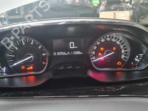 Switch PEUGEOT 208 I (CA_, CC_) 1.2 VTI 82 | BP37190030I30 - Image 21