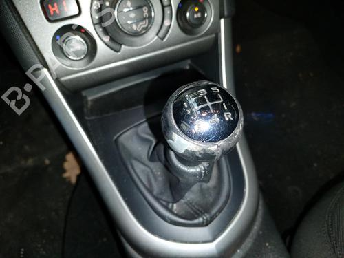 Electronic sensor PEUGEOT 308 SW I (4E_, 4H_) 1.6 16V | BP36638954M84 - Image 3