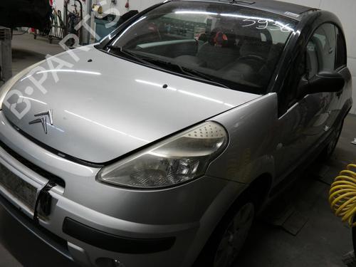 Gearbox CITROËN C3 Pluriel (HB_) 1.6 | BP36612146M3 - Image 11
