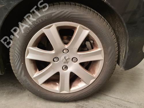 Switch PEUGEOT 207 CC (WD_) 1.6 HDi | BP36632775I30 - Image 14