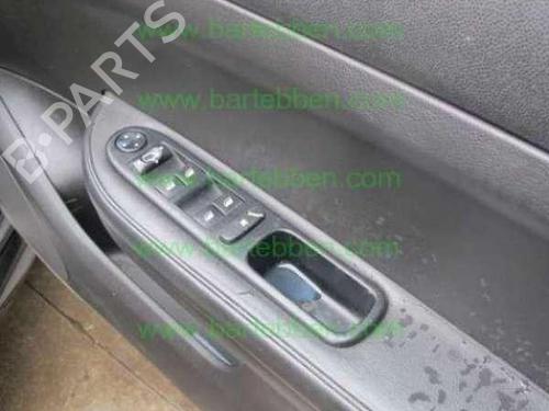 Switch PEUGEOT 307 CC (3B) 2.0 16V | BP36607094I30 - Image 10