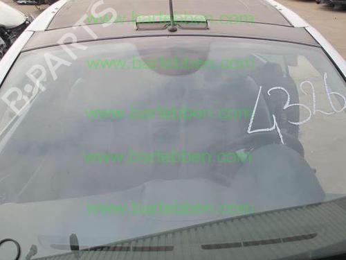 Control unit CITROËN C3 Pluriel (HB_) 1.4 HDi | BP36603690M11 - Image 15