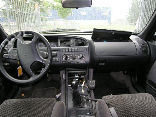 Control unit CITROËN XM (Y4) 2.0 i 16V | BP36600014M11 - Image 6