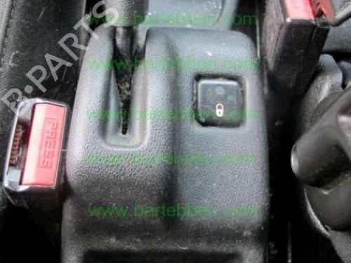 Control unit PEUGEOT 206+ (2L_, 2M_) 1.4 HDi eco 70 | BP36606913M11  - Image 14