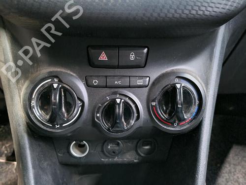 Fuse box PEUGEOT 2008 I (CU_) 1.2 VTi | BP36637436E1 - Image 30