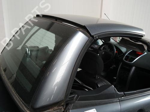 Switch PEUGEOT 207 CC (WD_) 1.6 16V | BP36622764I30 - Image 44