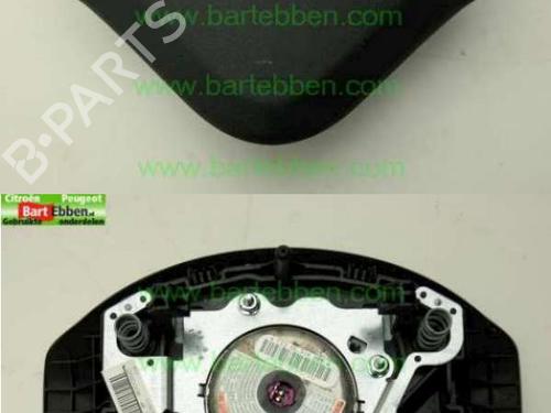 driver-airbag-peugeot-206-2l_-2m_-2009-2010-2011-2012-2013-36606918 main image