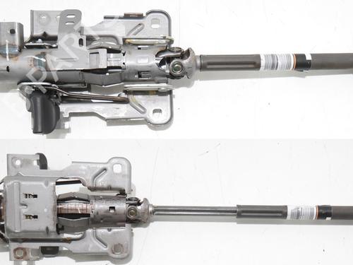 Used Steering column Steering column PEUGEOT RCZ 2.0 HDi (163 hp) 36611222 36611222