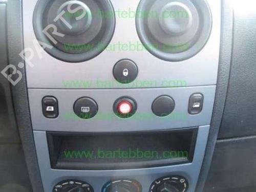 Electronic module PEUGEOT PARTNER Box Body/MPV (5_, G_) 1.6 HDi 75 | BP36613410M83  - Image 5