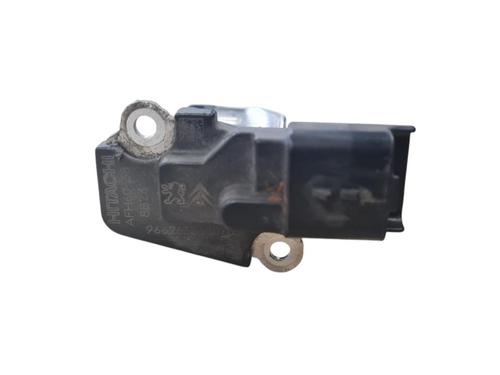 Mass air flow sensor PEUGEOT EXPERT Van (V_) 2.0 BlueHDi 120 | BP36636245M95 - Image 7