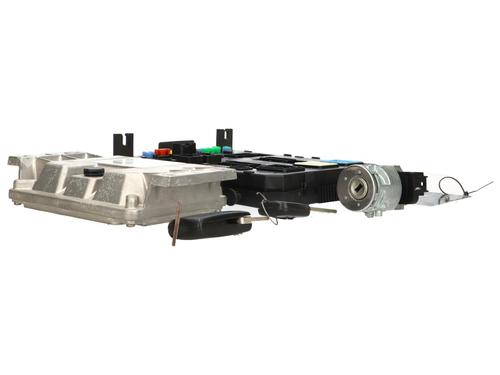 Used Control unit Control unit 36628663 36628663