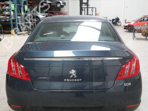 Electronic sensor PEUGEOT 508 I (8D_) 2.0 HDi Hybrid4 AWC | BP36614626M84 - Image 11