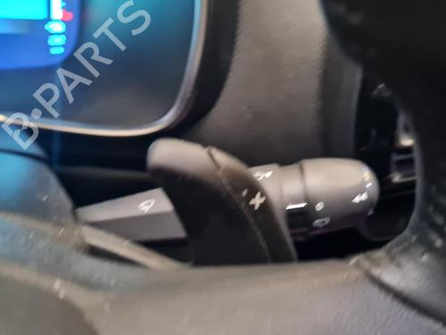 Switch CITROËN C5 AIRCROSS (A_) 1.6 THP 165 (A45GYJ) | BP36638909I30 - Image 12