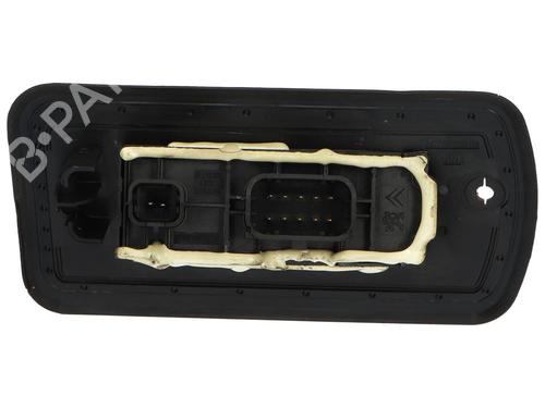 Used Electronic module Electronic module 36635741 36635741