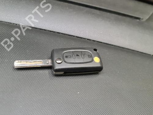 Switch PEUGEOT 308 SW I (4E_, 4H_) 1.6 16V | BP36627355I30 - Image 26