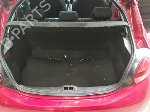 Switch PEUGEOT 208 I (CA_, CC_) 1.2 VTI 82 | BP36627074I30  - Image 12