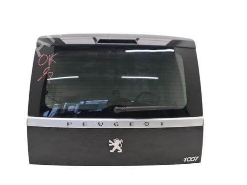 tailgate-peugeot-1007-km_-2005-36632220 main image